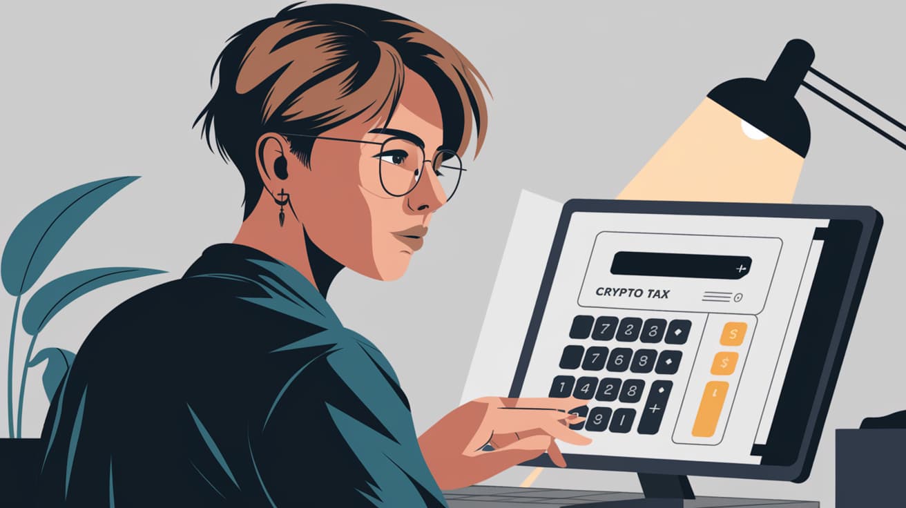 Crypto Tax Calculator 2024: A Comprehensive Guide for Canadian Investors