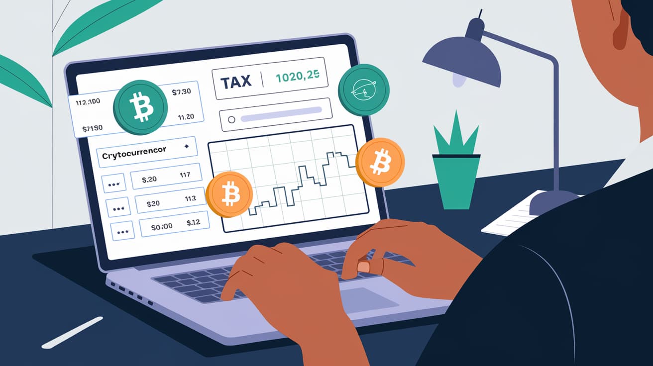 Crypto Tax Calculation Made Simple: How to Use the US Crypto Tax Calculator