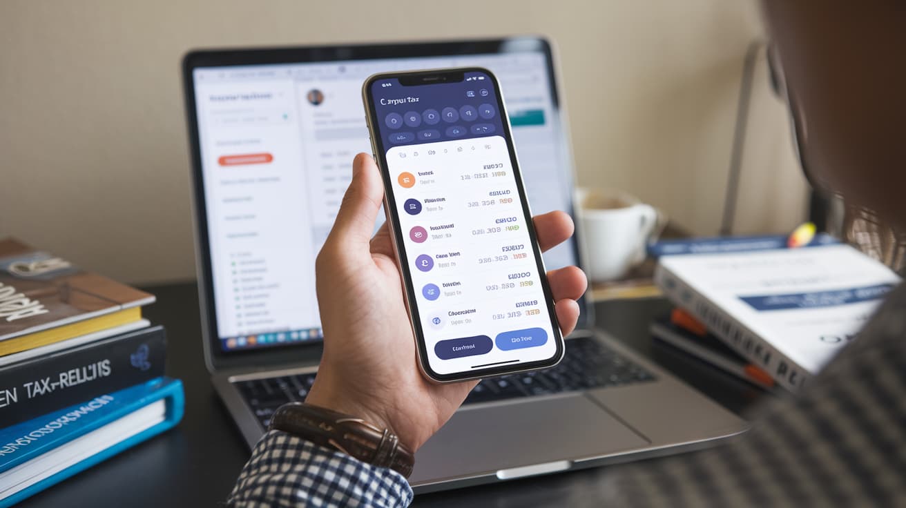 How to Use a Crypto Tax Calculator in the UK: A Step-by-Step Guide for Investors