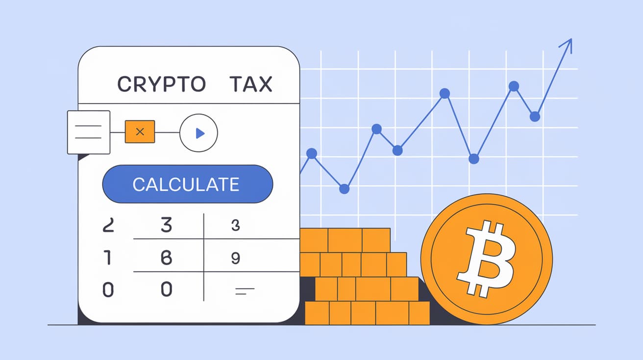 India Crypto Tax Calculator: Your Complete Guide to Calculating Crypto Taxes in 2024