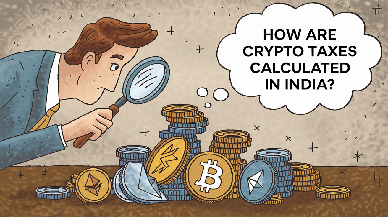 Taxes on crypto in india (87) foto