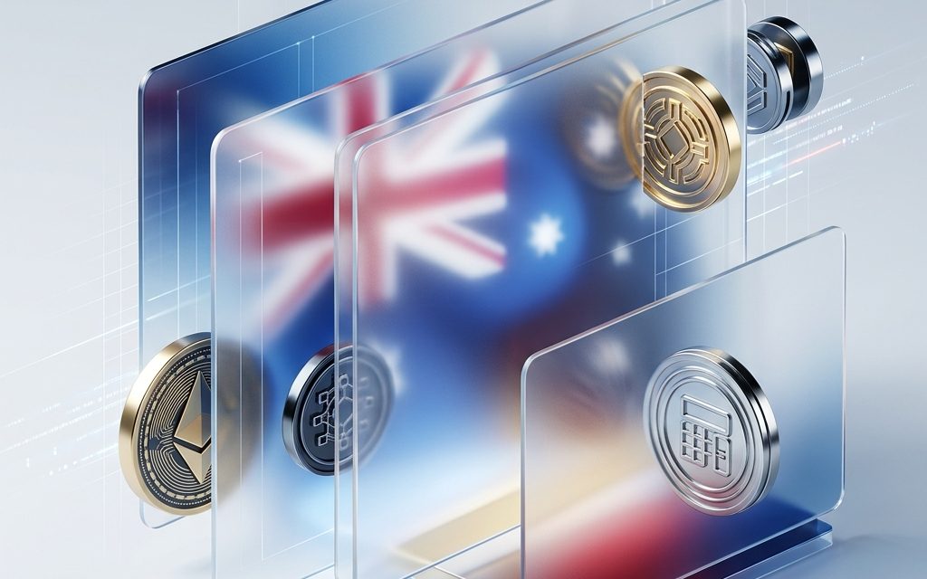 How to Calculate Crypto Tax in Australia: Step-by-Step Guide