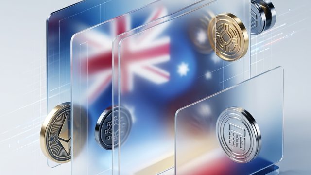 Crypto Tax Calculator Australia: Guide to Effortless Tax Reporting