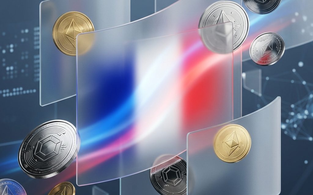 The Ultimate Guide to France Crypto Tax with the France Crypto Tax Calculator