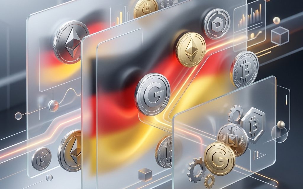 How to Use the Germany Crypto Tax Calculator: Step-by-Step Guide