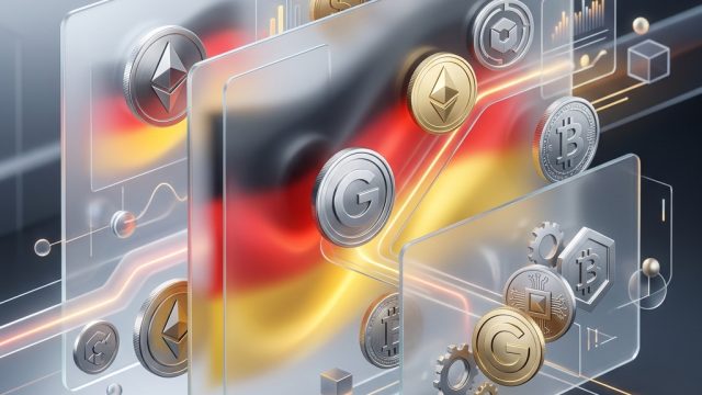 How to Use the Germany Crypto Tax Calculator: Step-by-Step Guide