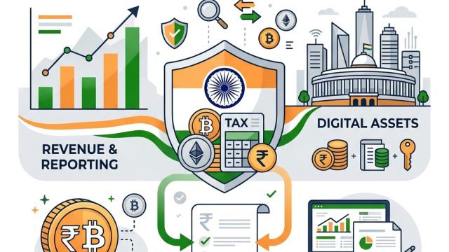 India Crypto Tax Calculator: Your Complete Guide to Calculating Crypto Taxes