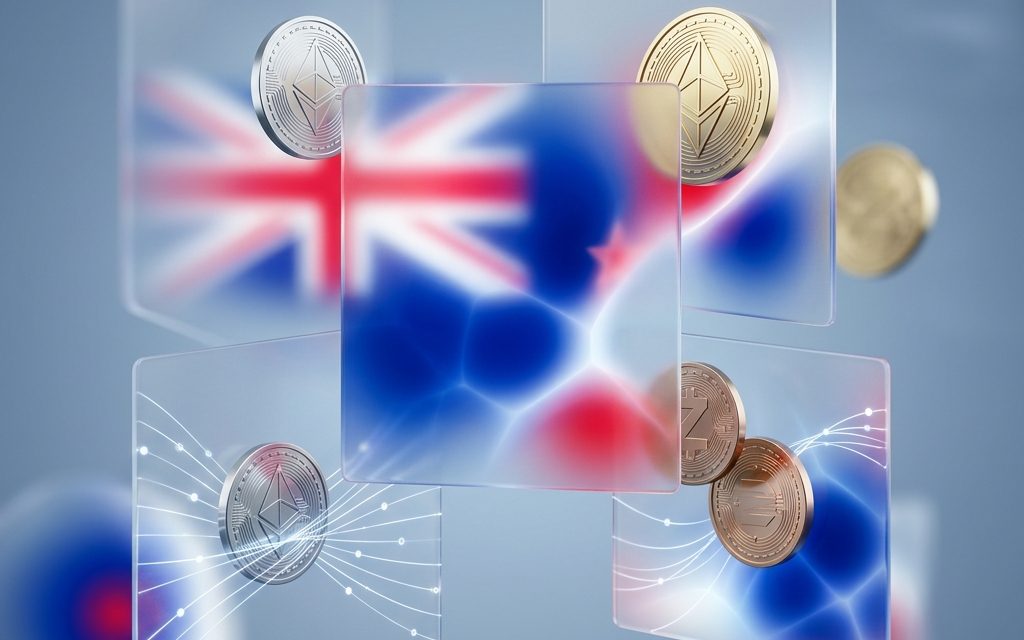 How to Use the New Zealand Crypto Tax Calculator: Step-by-Step Guide