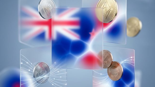 How to Use the New Zealand Crypto Tax Calculator: Step-by-Step Guide
