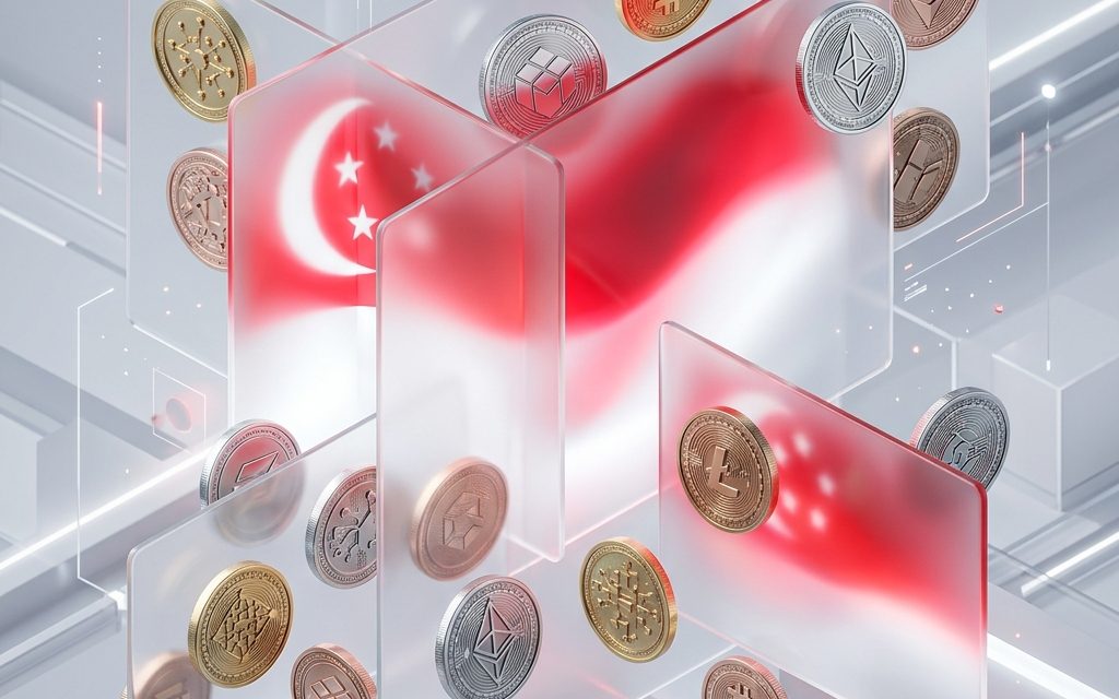 How to Use the Singapore Crypto Tax Calculator: Step-by-Step Guide
