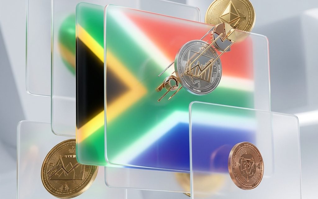 How to Use the South Africa Crypto Tax Calculator: Step-by-Step Guide