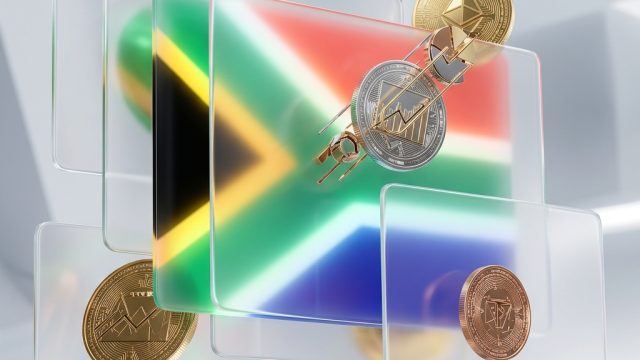 How to Use the South Africa Crypto Tax Calculator: Step-by-Step Guide