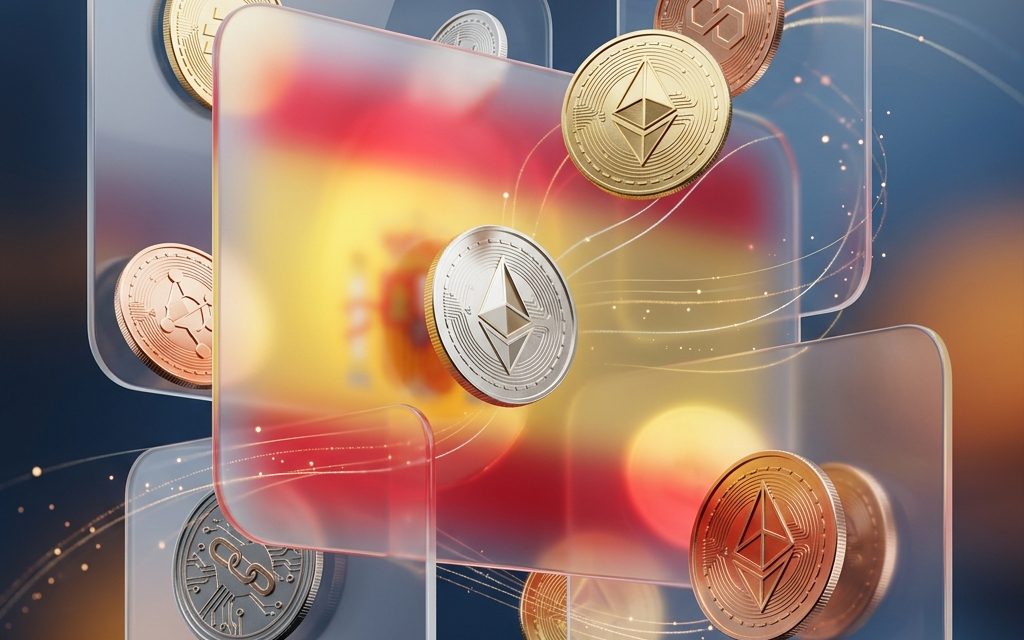 How to Use the Spain Crypto Tax Calculator: Step-by-Step Guide