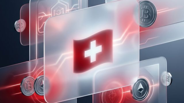 The Ultimate Guide to Switzerland Crypto Tax with the Switzerland Crypto Tax Calculator